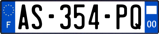 AS-354-PQ