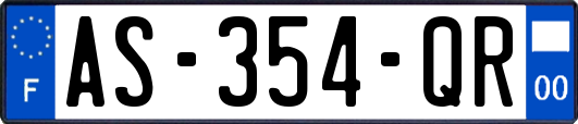 AS-354-QR