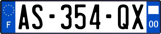 AS-354-QX