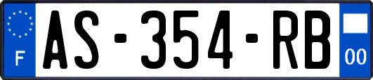 AS-354-RB