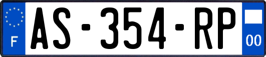AS-354-RP