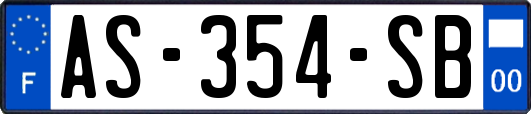 AS-354-SB