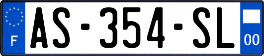 AS-354-SL