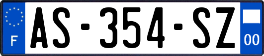 AS-354-SZ