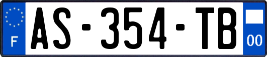 AS-354-TB