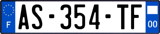 AS-354-TF