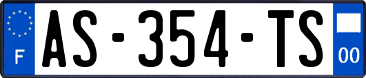 AS-354-TS