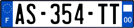 AS-354-TT