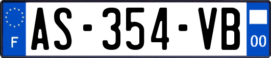 AS-354-VB