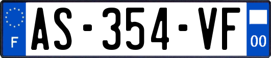 AS-354-VF