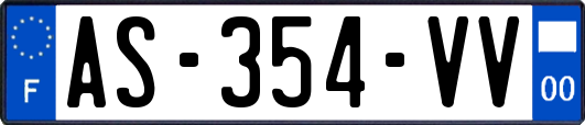 AS-354-VV