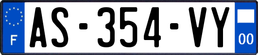 AS-354-VY