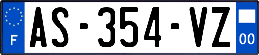 AS-354-VZ