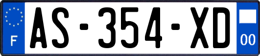 AS-354-XD