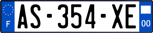AS-354-XE