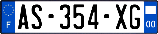 AS-354-XG