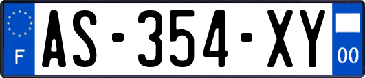 AS-354-XY