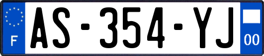 AS-354-YJ