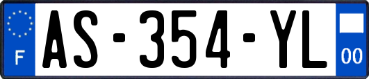 AS-354-YL