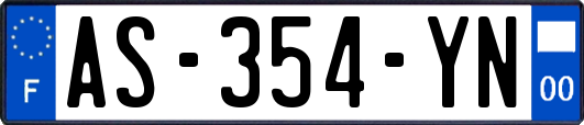 AS-354-YN