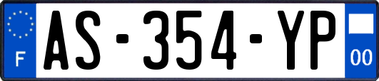 AS-354-YP