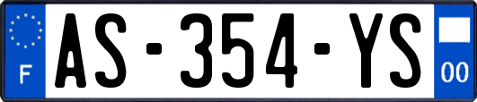 AS-354-YS