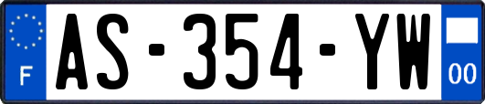 AS-354-YW