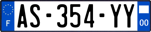 AS-354-YY