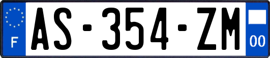 AS-354-ZM