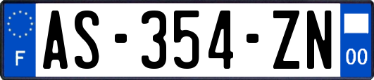 AS-354-ZN