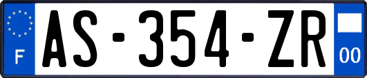 AS-354-ZR