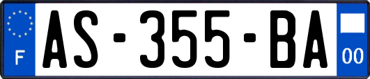 AS-355-BA