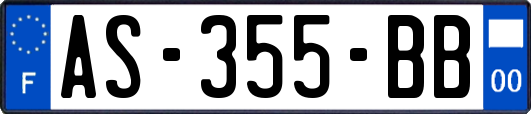 AS-355-BB