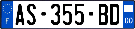 AS-355-BD