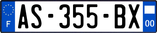 AS-355-BX