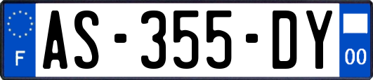 AS-355-DY