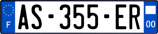 AS-355-ER