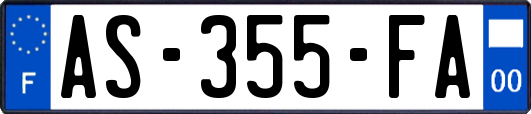 AS-355-FA