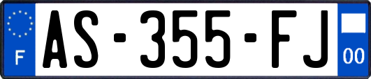 AS-355-FJ