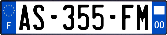 AS-355-FM
