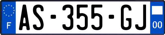 AS-355-GJ