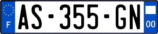 AS-355-GN