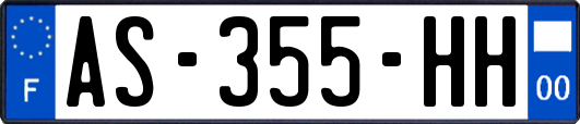 AS-355-HH