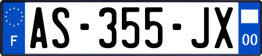AS-355-JX
