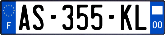AS-355-KL