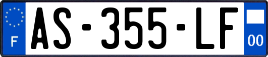 AS-355-LF