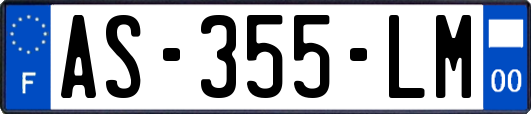 AS-355-LM