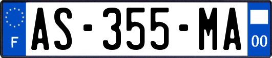 AS-355-MA