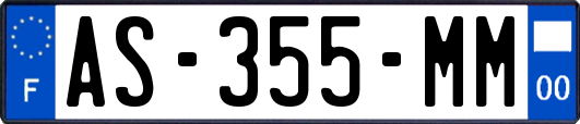 AS-355-MM