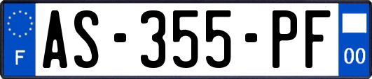 AS-355-PF